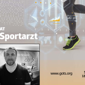 „Weiterbildung macht den Unterschied“ – GOTS Zetrifikat Sportarzt – Prävention und Therapie von Wintersportverletzungen
