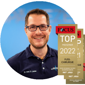 Dr. med. Sebastian Lieske