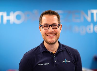 Dr. med. Sebastian Lieske