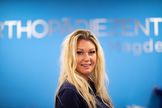 Ltd. MFA Schwester Doreen