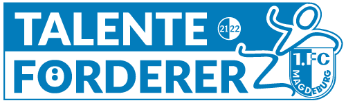 Talente Förderer des 1. FCM