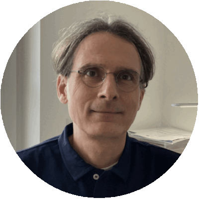 Dr. med. Michael Franz