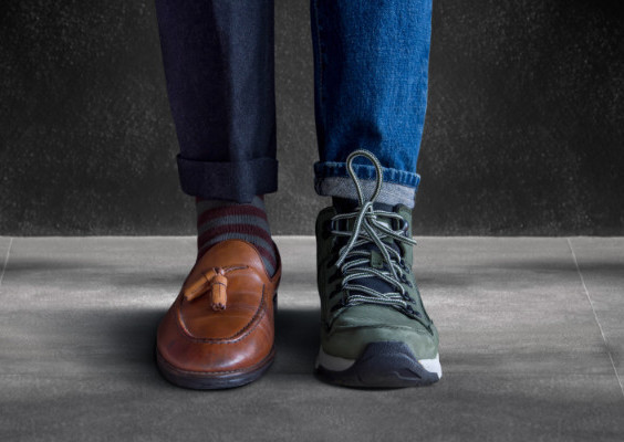 Die Qual der Wahl – Neue Schuhe richtig wählen!
