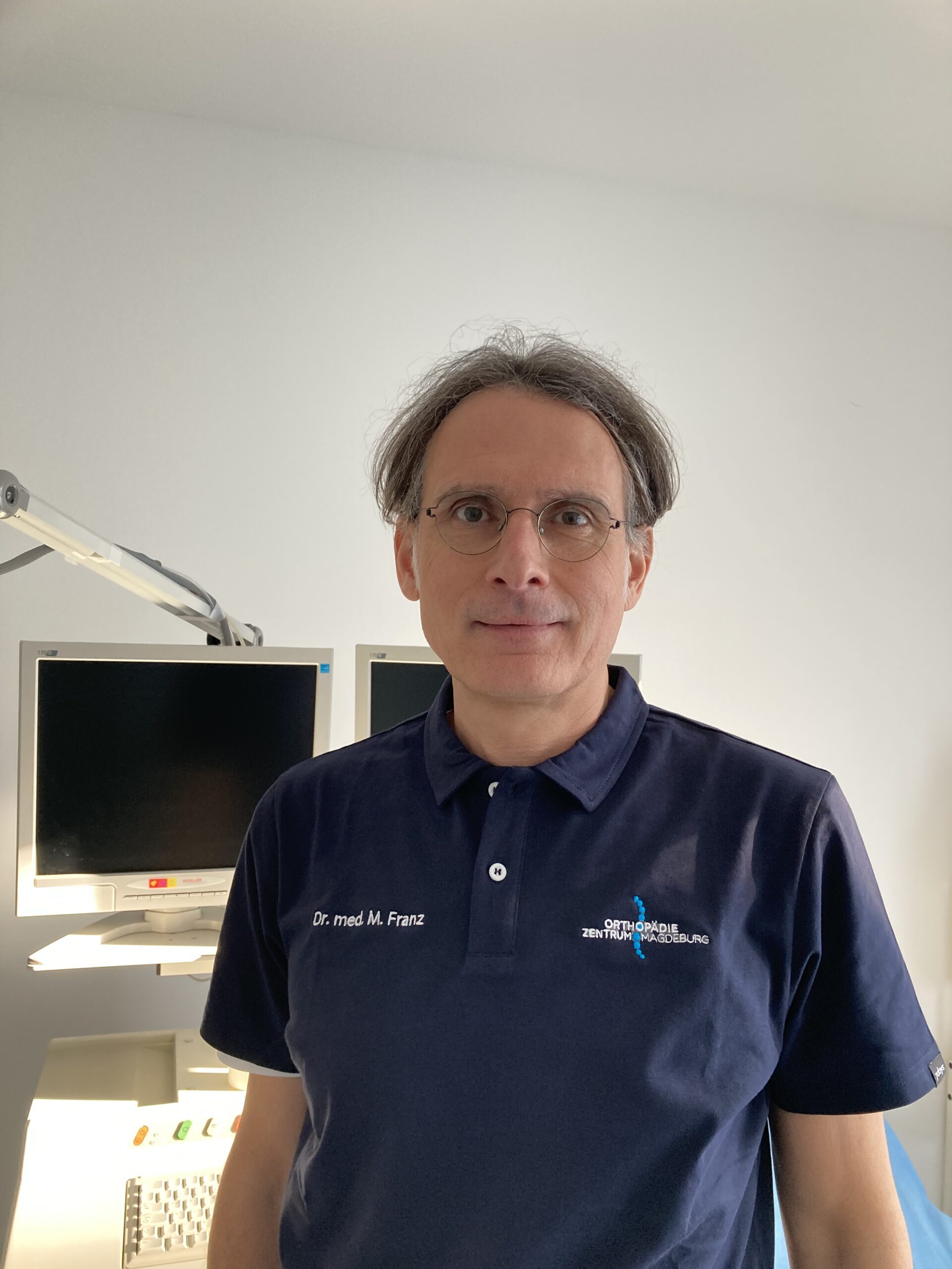 Dr. M. Franz