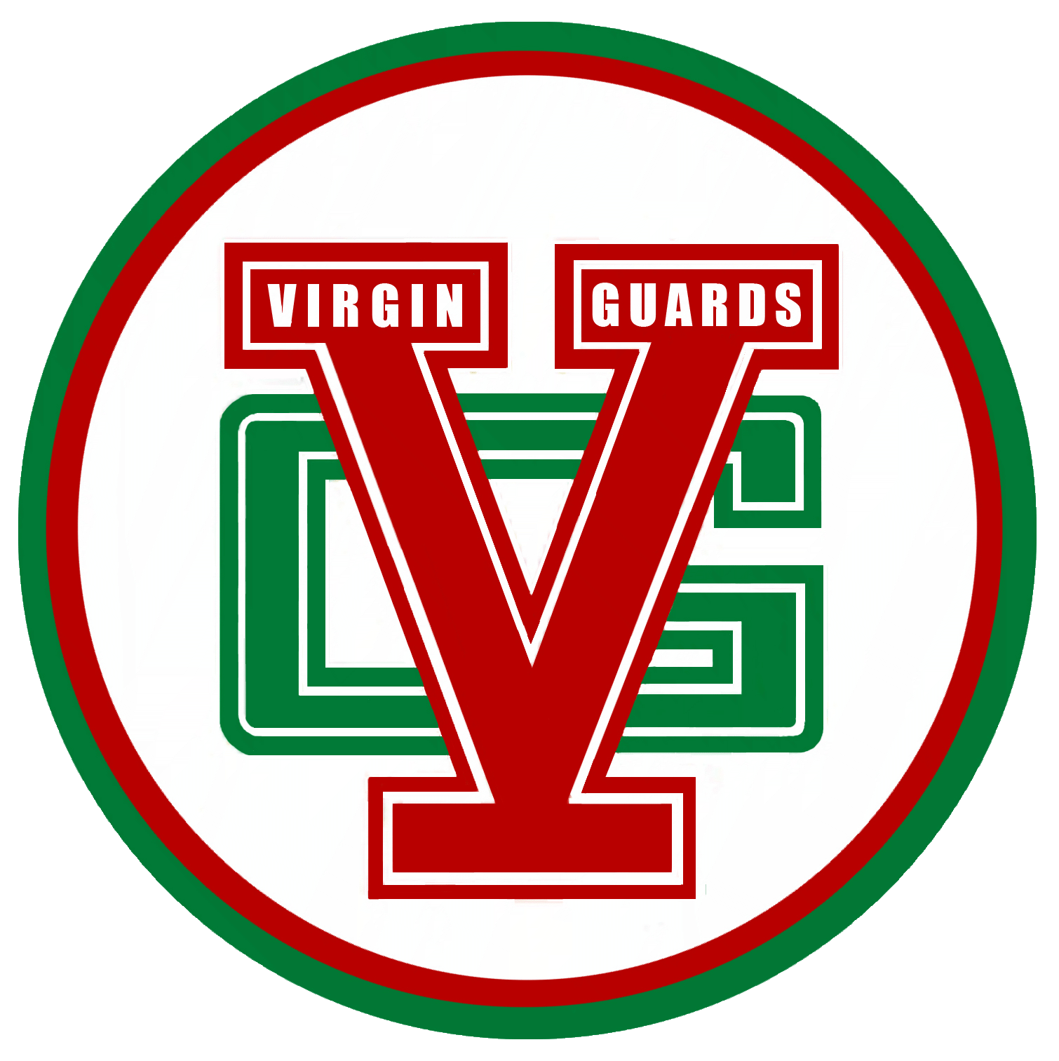 Virgin Guards